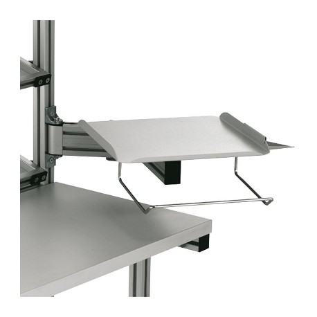 Braccio portamonitor