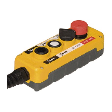 Comando manuale BASIC