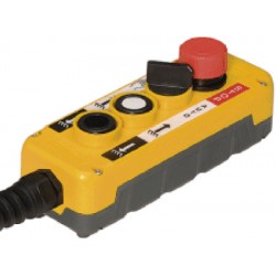 Comando manuale COMFORT