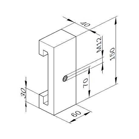 Ganascia di aggancio