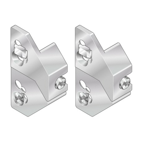 Aggancio rapido N8 N10