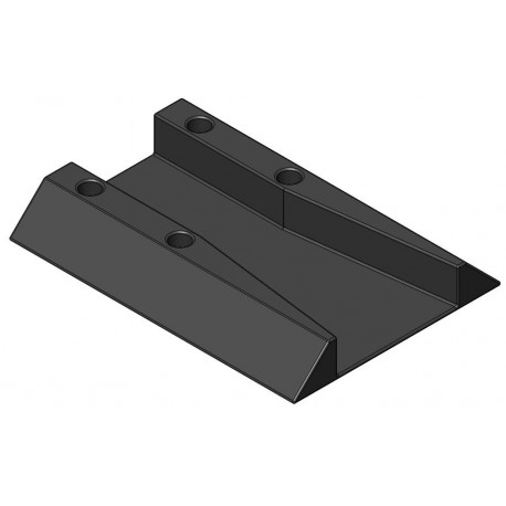 Terminale DELTA in PE