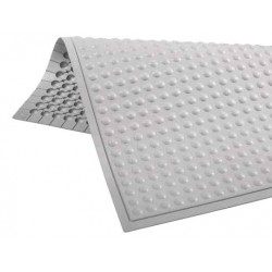 Tappeto antifatica LUXURY H