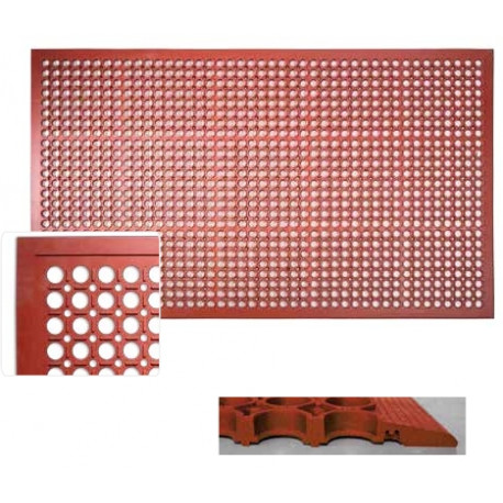 Tappeto antifatica PEARL Deluxe