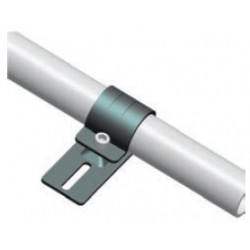 Supporto per pannelli lungo