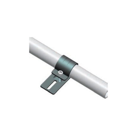 Supporto per pannelli lungo