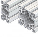 Profilo scanalatura 10 mm