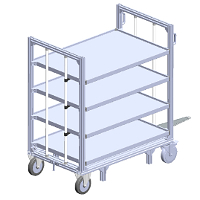 Leanpro - Soluzioni Lean Production