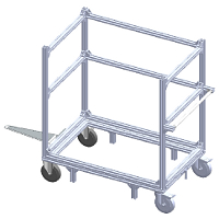 Leanpro - Soluzioni Lean Production