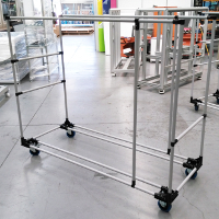 Leanpro - Soluzioni Lean Production