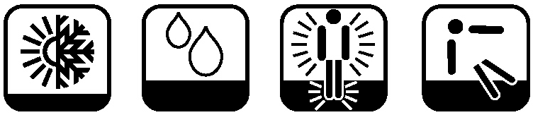 Tappeto antifatica SOFT FLOW Leanpro